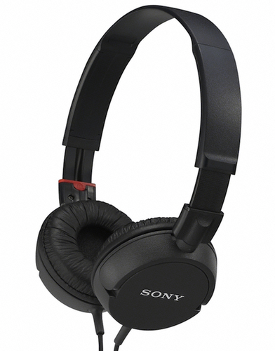 Sony MDR-ZX100