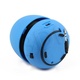 Gembird mobilny SPK-103 Niebieski (wbudowana bateria)