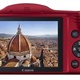 Canon PowerShot SX400 HS RED 9769B002AA