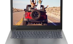 Lenovo IdeaPad 330 15,6" AMD Ryzen 5 2500U - 8GB RAM - 1TB - Radeon