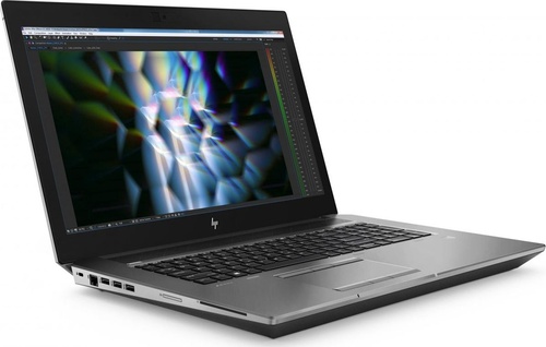 HP ZBook 17 G6 (6TV09EA)