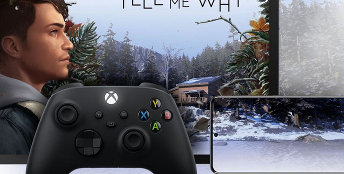 Serwis streamingowy gier xCloud oficjalnie w Polsce