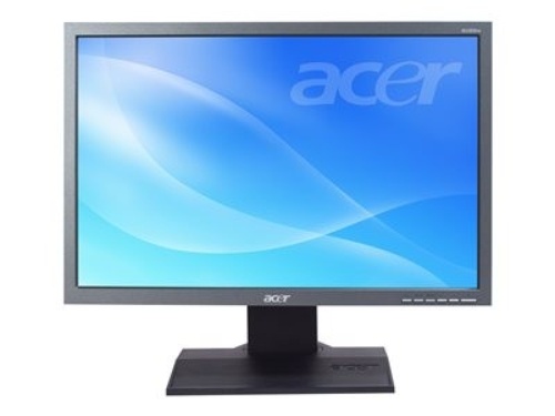 Acer 19'' Monitor B193WLBOymdr 16:10 5ms 100M:1 regulacja-wysokości obrotowy-ekran głośniki TCO5.2 (zabezpieczenie PIN)