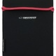 ESPERANZA ETUI NA TABLET 9,7 CALI BLACK/RED