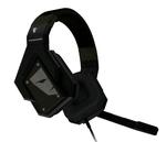 Tesoro Technology prezentuje pierwsze słuchawki gamingowe κυνέη (Kuven) Virtual 7.1 Gaming Headsets