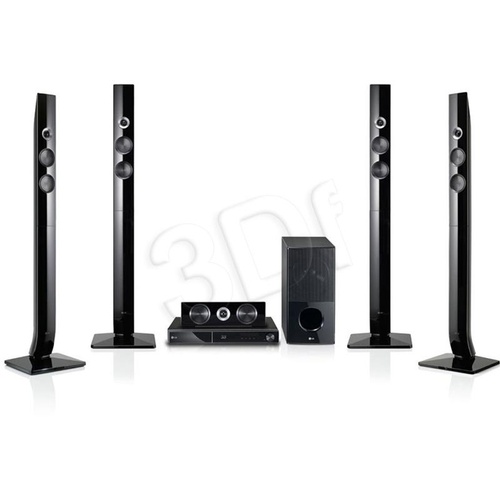 LG HX-906TA