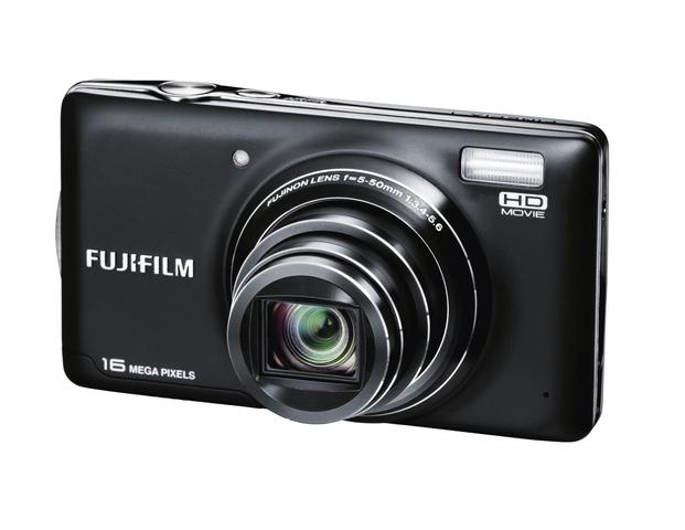 Fujifilm FinePix klasy T