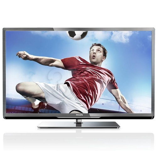 Philips 46PFL5007K/12 LED