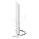 Samsung UE22F5410 (DVB-T, 100Hz, Smart TV, biały, WiFi)