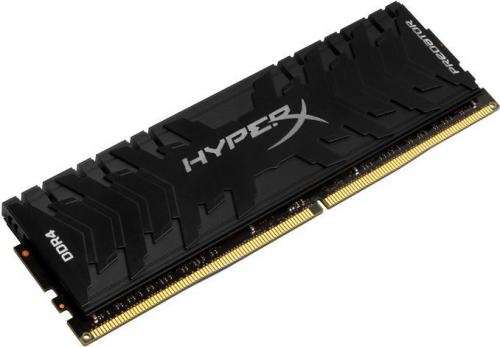 Kingston Predator DDR4, 8GB, 2666MHz, CL13 (HX426C13PB3/8)