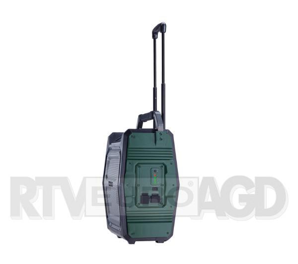 MAC AUDIO MRS 777 Mobile Trolley Soundst.