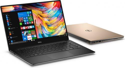 Dell XPS 9360 Win 10 Pro i5-7200U/256GB/8GB/Intel Dell XPS 9360 Win 10 Pro i5-7200U/256GB/8GB/Intel