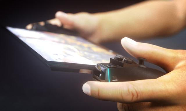 Sony Pracuje Nad Własną Wersją Switcha?