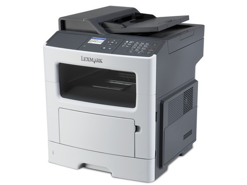 Lexmark MX511dhe 35S5760