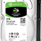 Seagate BarraCuda 3TB, SATA/600 (ST3000DM008)