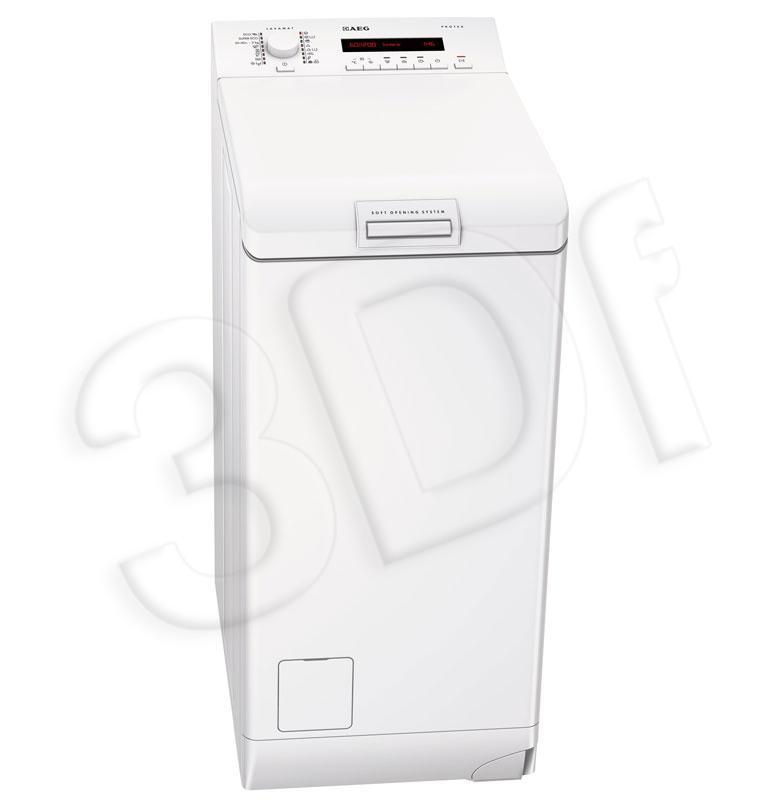 AEG Lavamat 70260 TL AEG Lavamat 70260 TL