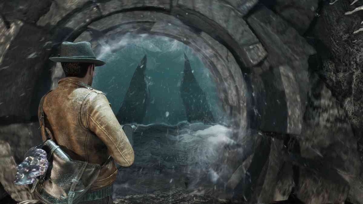 The Sinking City 2 - Klimat Cathulu
