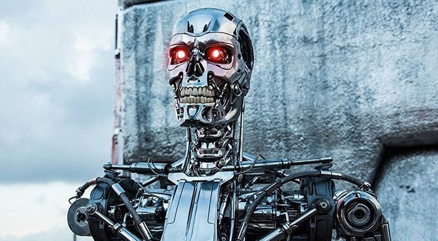 Roboty do zabijania - Czy jest się czego bać? Niepokojące wieści...