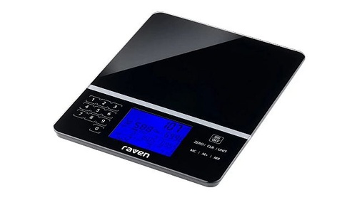 Raven EWK006X