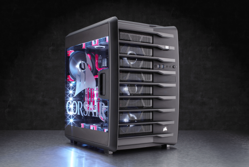 Corsair Air 740 (CC-9011096-WW)