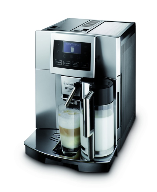 De'Longhi ESAM 5600 - wyśmienita kawa za każdym razem