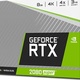 PNY Technologies GeForce RTX 2080 SUPER Blower 8GB GDDR6