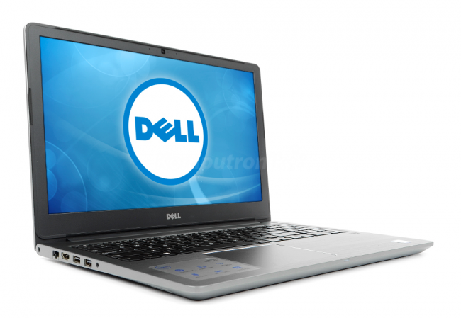 DELL Vostro 5568 [N038VN5568EMEA01_1801] - srebrny