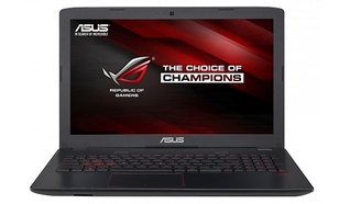 Asus GL552VW-XO169T