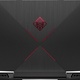 HP Inc. Omen 15-ce011nw i7-7700HQ 1TB/8G/W10H/15,6 2CQ98EA