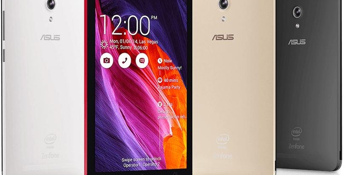 Prawo Moore'a Już Nie Obowiązuje, A Asus Podbija Rynek Smartfonów