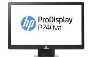 HP Inc. 23,8' ProDisplay P240va N3H14AA