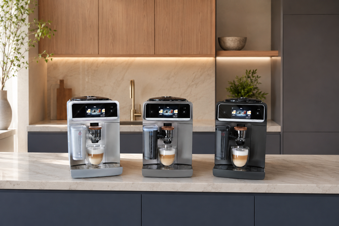 Philips LatteGo Pro 8000