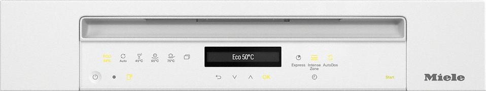 Miele G 7310 SC AutoDos - Raty 0%