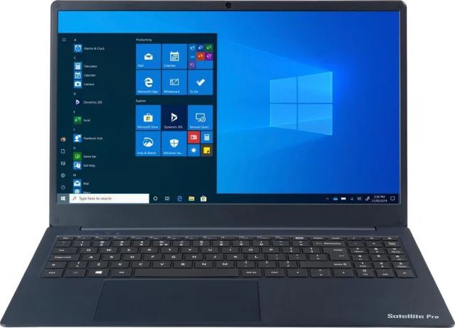 Toshiba Dynabook Satellite Pro C40-H-103 (PYS36E-00900FPL)