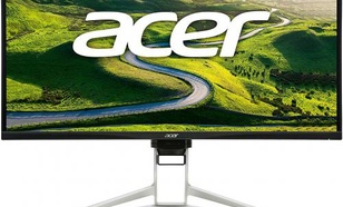 Acer XR342CKbmijphuzx [1ms, Adaptive Sync, HDR Ready]