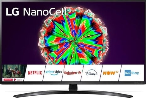 LG 65NANO796 LED 65'' 4K Ultra HD WebOS 5.0