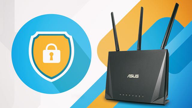 Jak zabezpieczyć router?