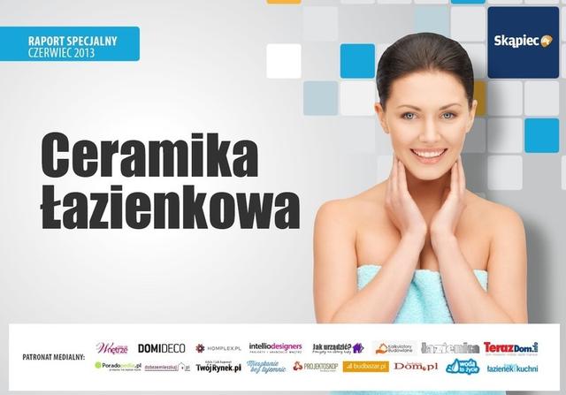 Raport Specjalny Skąpiec.pl: Ceramika łazienkowa
