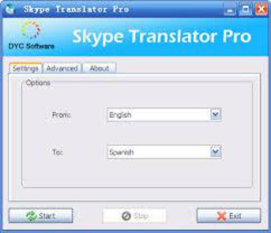 Skype Translator