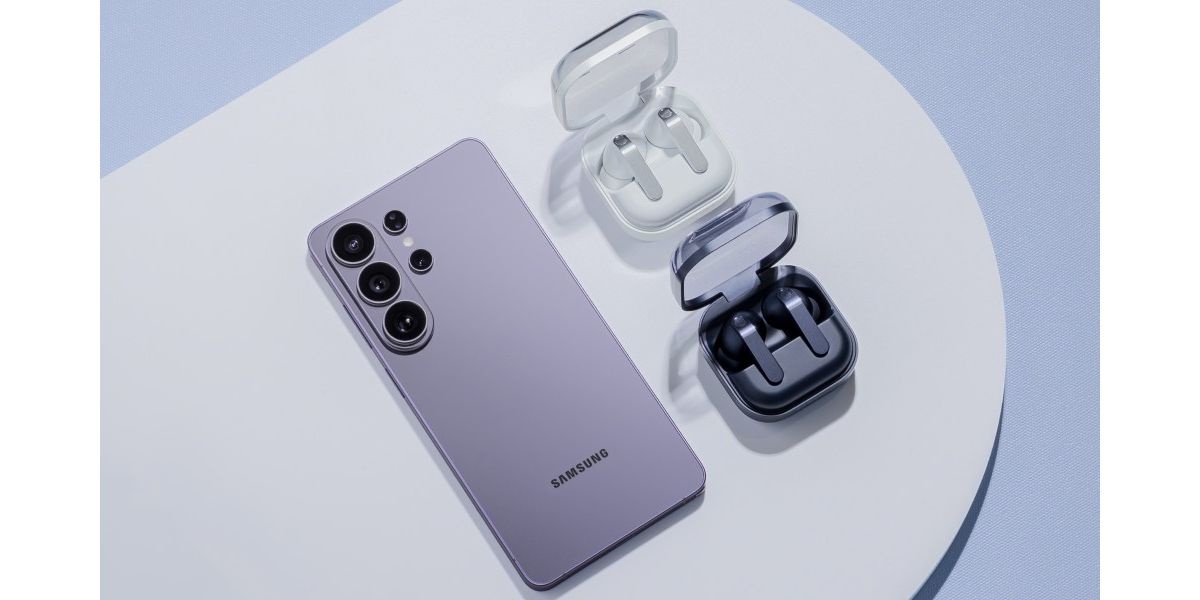 nowości od Samsunga