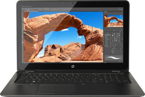 HP ZBook 15u G4 (Z9L67AW) HP ZBook 15u G4 (Z9L67AW)