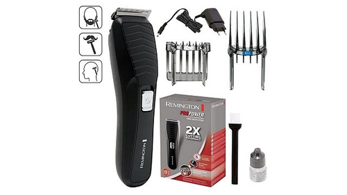 Remington Pro Power Precision Steel HC7110