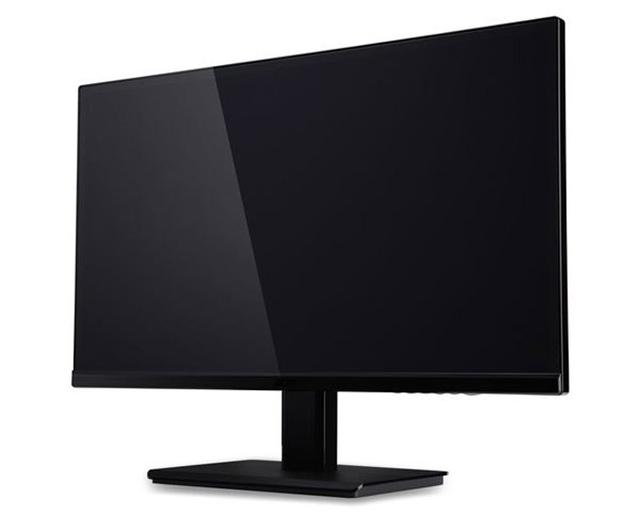 Firma Acer przedstawia monitory LED z serii H6