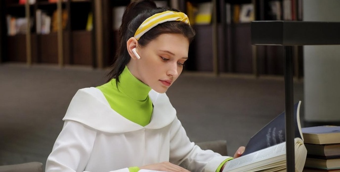 Matebook D16, Freebuds 4i, a także monitor i Wi-Fi Mesh - Nowości Huawei'a kupicie już dziś!