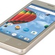 myPhone Pocket Złoty
