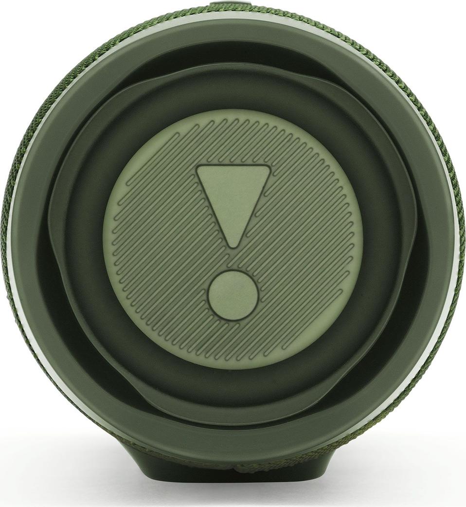 JBL Charge 4 (zielony)