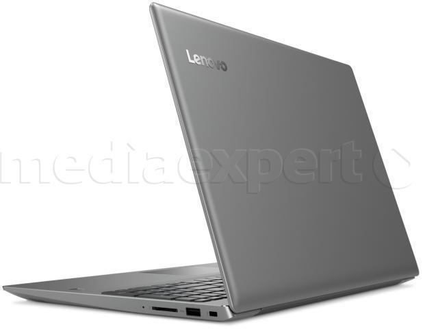 LENOVO IdeaPad 720-15IKBR (81C7004JPB) i5-8250U 8GB 1000GB RX560M W10