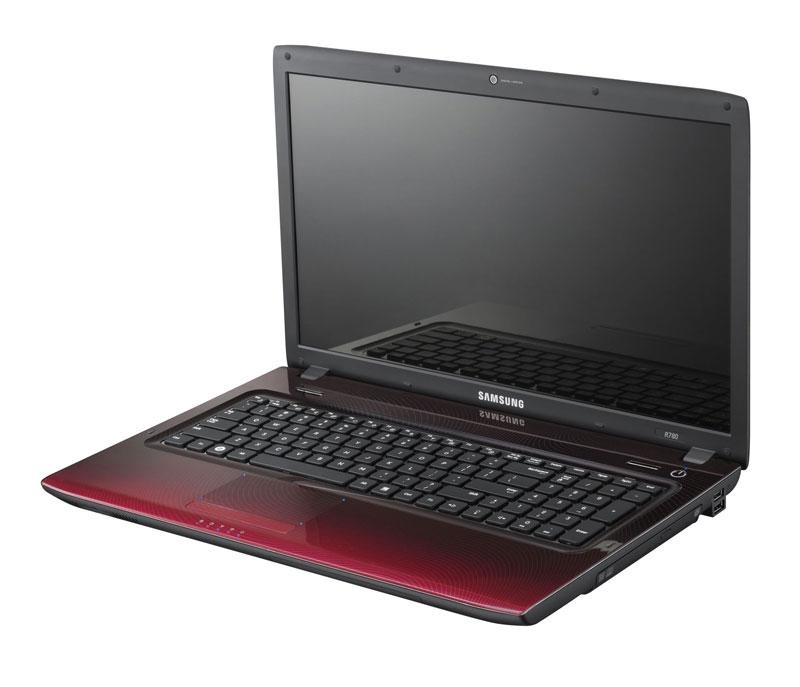 SAMSUNG R780-JT01PL