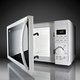 Gorenje Kuchnia mikrofalowa MO20DWII