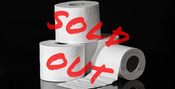 Toilet Paper Coin - Kryptowaluta na cześć papieru toaletowego